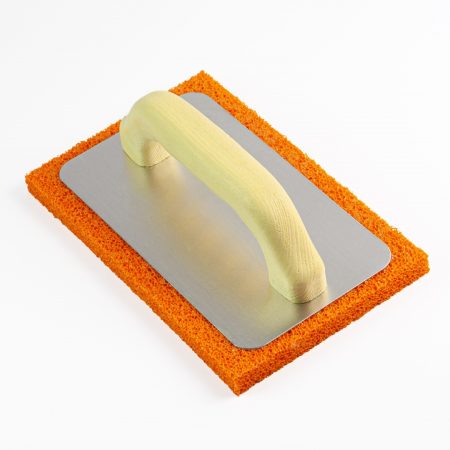 Frattone spugna arancio