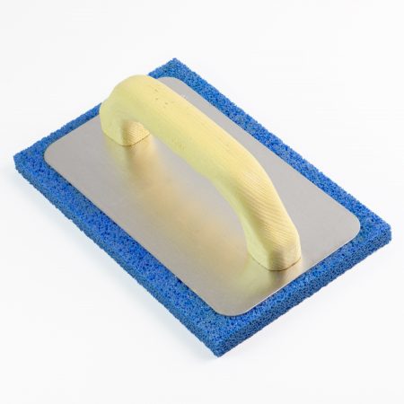 Frattone spugna blu