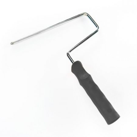 Manico rulli standard