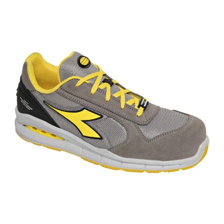 Scarpa Antinfortunistica Diadora Run Net Airbox