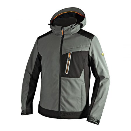 Giacca Tech Carbon