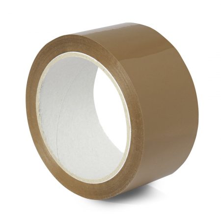Nastro per imballo silenzioso