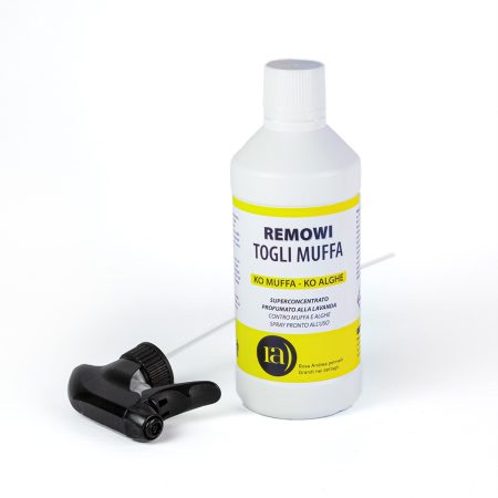 Remowi togli muffa 500 ml con spruzzino