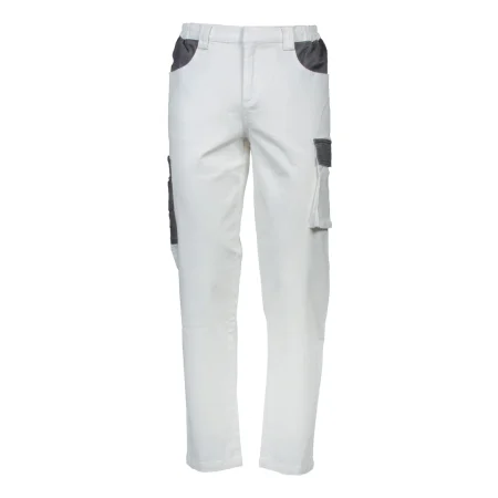 Pantalone da lavoro multitasche