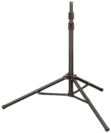 Treppiede per Power LED Flex-Light